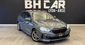 Bmw Serie 1 occasion 2022 mise en vente &agrave; ANSE par le garage BH CAR ANSE - photo n&deg;1
