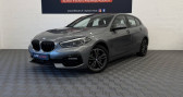 Bmw Serie 1 III (F40) 118iA 140ch Edition Sport 2023 automatique 2me ma   MOUANS SARTOUX 06