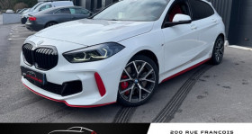 Bmw Serie 1 , garage LGT AUTOMOBILES � CAUDAN