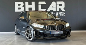 Bmw Serie 1 occasion 2020 mise en vente &agrave; ANSE par le garage BH CAR ANSE - photo n&deg;1