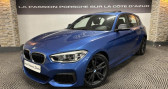Bmw Serie 1 LCI M135i 326ch - 75000km - Toit ouvrant - Idem 140i   Antibes 06