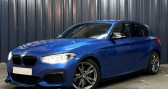 Bmw Serie 1 M 135i 3.0 320ch Garantie An -Toit ouvrant Pack Parfait tat   Halluin 59