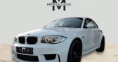 Bmw Serie 1 M COUPE E82 M 340 ch  2012 - annonce de voiture en vente sur Auto Sélection.com