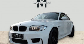 Bmw Serie 1 , garage TM AUTO EXCLUSIVE  Monistrol-sur-Loire