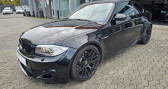 Bmw Serie 1 M Coup *Top tat*Rarit*   Montfermeil 93