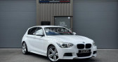 Bmw Serie 1 M SPORT116i BERLINE F20 Harman Kardon   Roanne 42