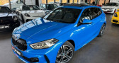 Annonce Bmw Serie 1 occasion Diesel M-Sport 120d xDrive 190 ch BVA Camra TO Keyless LED GPS 18P  Sarreguemines
