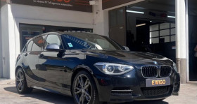 Bmw Serie 1 , garage EWIGO NANCY  Nancy