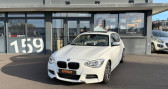 Bmw Serie 1 m135 3.0 f20 performance xdrive bva  � Valence 26