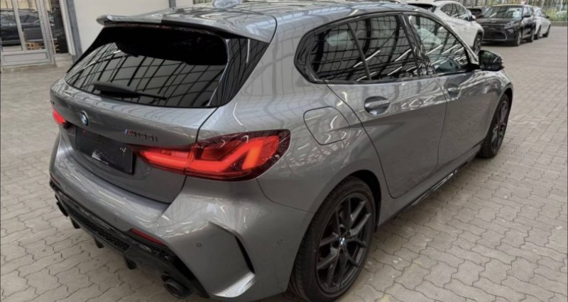 Bmw Serie 1 M135 i xDrive M Performance *LED*Pano 2022 - photo n°5 Bmw Serie 1 M135 i xDrive M Performance *LED*Pano  occasion à sarcelles - photo n°5