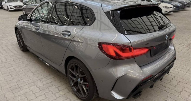 Bmw Serie 1 M135 i xDrive M Performance *LED*Pano 2022 - photo n°4 Bmw Serie 1 M135 i xDrive M Performance *LED*Pano  occasion à sarcelles - photo n°4