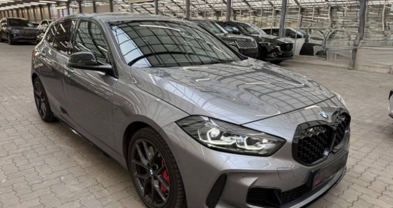 Bmw Serie 1 M135 i xDrive M Performance *LED*Pano 2022 - photo n°3 Bmw Serie 1 M135 i xDrive M Performance *LED*Pano  occasion à sarcelles - photo n°3