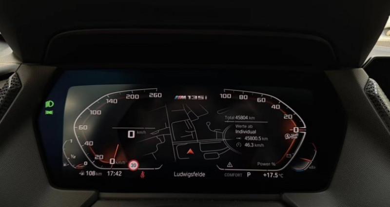 Bmw Serie 1 M135 i xDrive M Performance *LED*Pano 2022 - photo n°7 Bmw Serie 1 M135 i xDrive M Performance *LED*Pano  occasion à sarcelles - photo n°7
