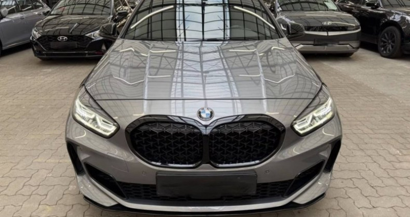 Bmw Serie 1 M135 i xDrive M Performance *LED*Pano 2022 - photo n°2 Bmw Serie 1 M135 i xDrive M Performance *LED*Pano  occasion à sarcelles - photo n°2
