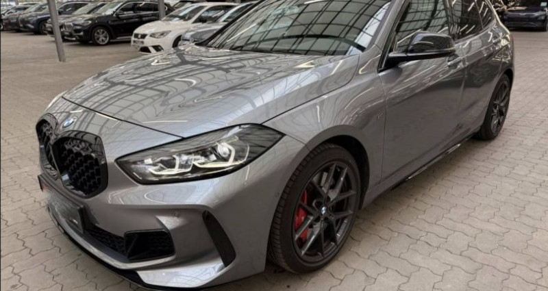 Bmw Serie 1 M135 i xDrive M Performance *LED*Pano 2022 Bmw Serie 1 M135 i xDrive M Performance *LED*Pano  occasion à sarcelles
