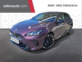 Bmw Serie 1 , garage BMW MINI PERIGUEUX - EDENAUTO PREMIUM P�RIGUEUX � Trelissac