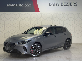 Bmw Serie 1 , garage BMW BZIERS  Bziers