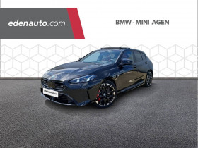 Bmw Serie 1 occasion 2025 mise en vente à Bo par le garage BMW MINI AGEN - EDENAUTO PREMIUM AGEN - photo n°1