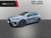 Bmw Serie 1 occasion année 2025 boite Automatique Annonce Bmw Serie 1 occasion Essence M135 xDrive 300 ch DKG7 M Performance à Lescar