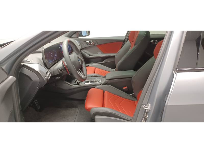 Bmw Serie 1 M135 xDrive 300 ch DKG7 M Performance  occasion  Lormont - photo n4