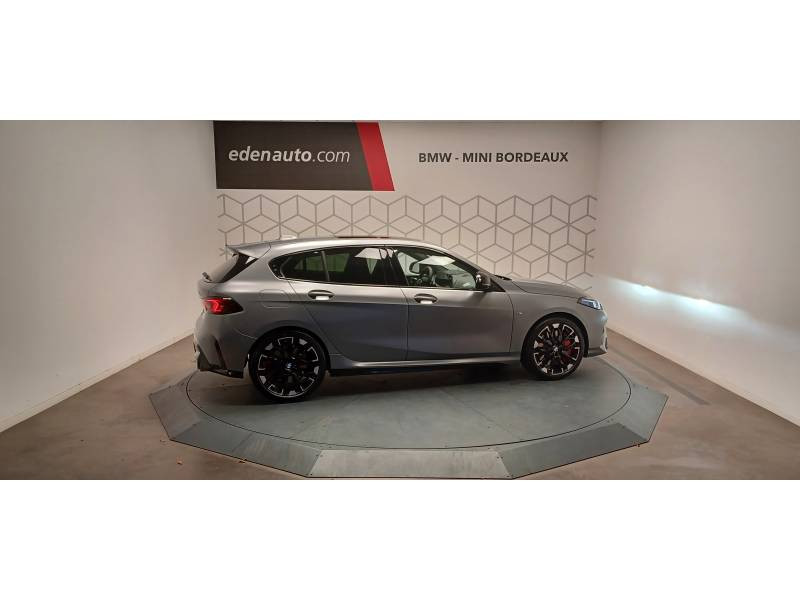 Bmw Serie 1 M135 xDrive 300 ch DKG7 M Performance  occasion  Lormont - photo n13
