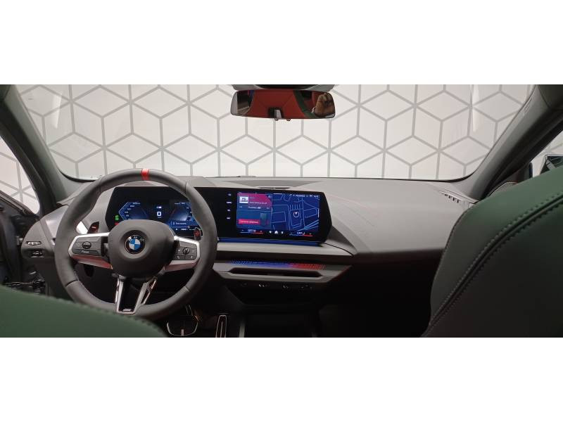 Bmw Serie 1 M135 xDrive 300 ch DKG7 M Performance  occasion  Lormont - photo n5