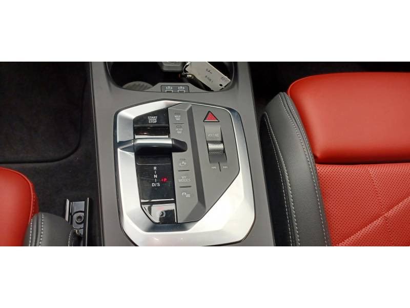 Bmw Serie 1 M135 xDrive 300 ch DKG7 M Performance  occasion  Lormont - photo n6