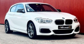Annonce Bmw Serie 1 occasion Essence M135i 135i ph.2 326 ch Propulsion  PERPIGNAN