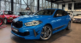 Bmw Serie 1 , garage GO CAR BIKE � Sarreguemines