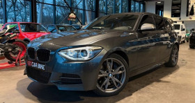 Bmw Serie 1 , garage GO CAR BIKE � Sarreguemines