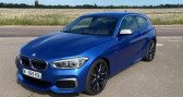 Bmw Serie 1 occasion année 2016 boite Manuelle Annonce Bmw Serie 1 occasion Essence M135i 326cv F21 LCI 3 Portes à Arc-sur-Tille