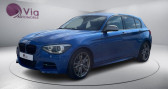 Bmw Serie 1 - voir le détail de l'annonce Bmw Serie 1 M135i BVA M SPORT / SIEGES CHAUFFANTS  2014 - annonce de voiture en vente sur Auto Sélection.com
