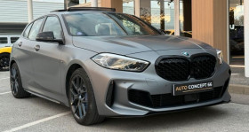 Bmw Serie 1 occasion 2024 mise en vente &agrave; PERPIGNAN par le garage AUTO CONCEPT 66 - photo n&deg;1