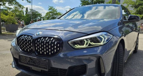 Bmw Serie 1 occasion 2021 mise en vente à sarcelles par le garage SELECTIVE AUTO - photo n°1
