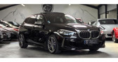 Bmw Serie 1 occasion année 2021 boite Automatique Annonce Bmw Serie 1 occasion Essence M135i XDRIVE 2.0 TURBO 306 BVA M SPORT F40 M PERFORMANCE / C à SAINT LAURENT DU VAR