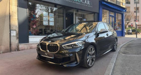 Bmw Serie 1 , garage FIDUCAR  Saint-Mandé
