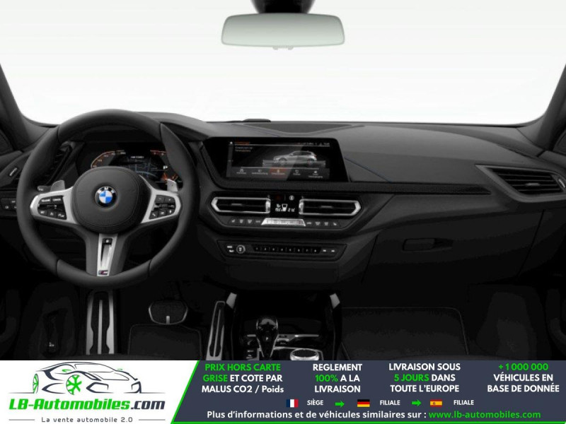 Bmw Serie 1 M135i xDrive 306 ch BVA  occasion � Beaupuy - photo n�2