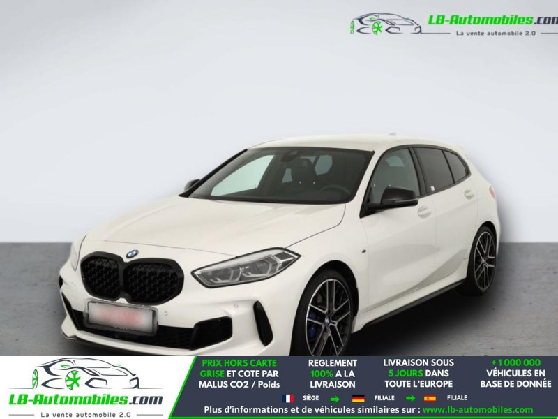 Bmw Serie 1 M135i xDrive 306 ch BVA  occasion � Beaupuy