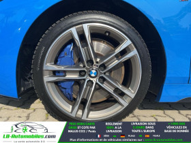 Bmw Serie 1 M135i xDrive 306 ch BVA  occasion � Beaupuy - photo n�11