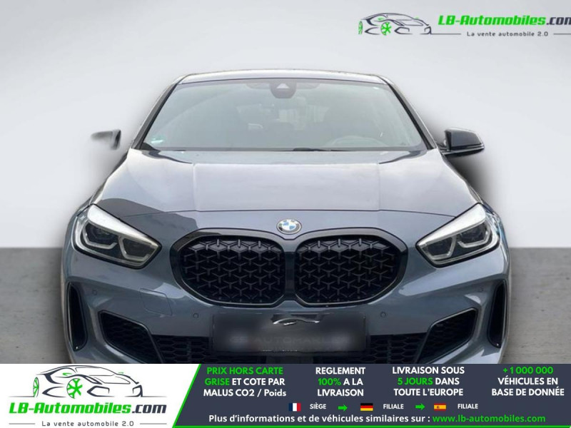 Bmw Serie 1 M135i xDrive 306 ch BVA  occasion � Beaupuy - photo n�5