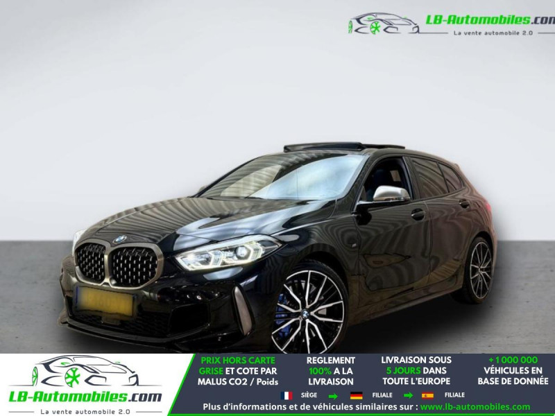 Bmw Serie 1 M135i xDrive 306 ch BVA  occasion � Beaupuy