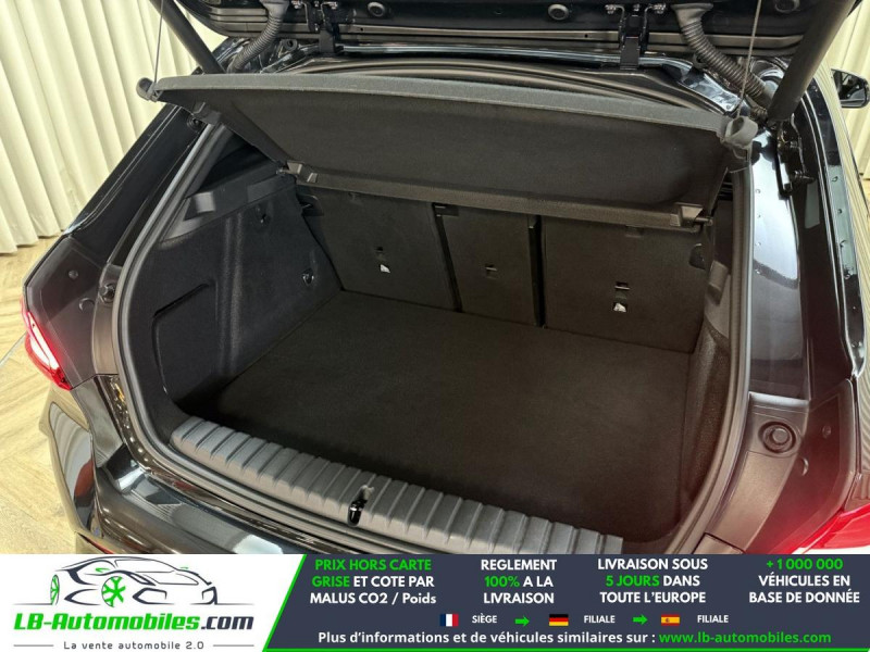 Bmw Serie 1 M135i xDrive 306 ch BVA  occasion � Beaupuy - photo n�9