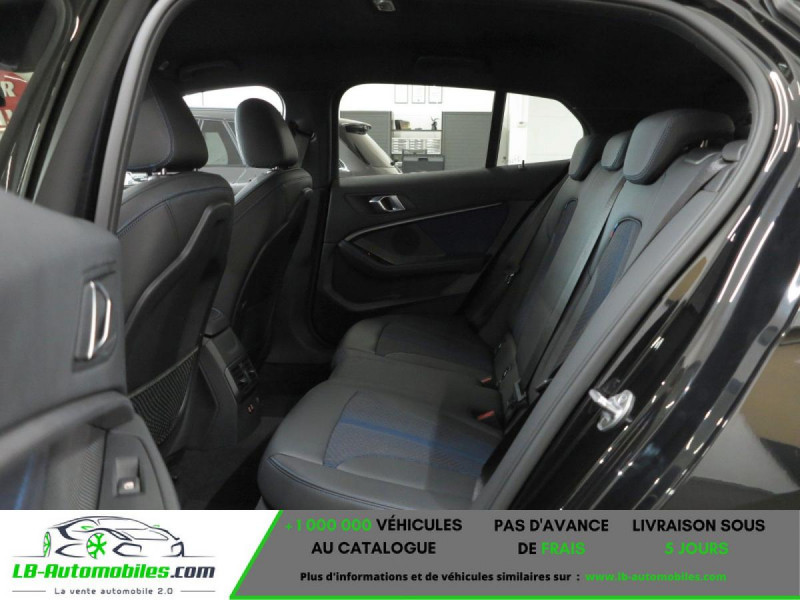 Bmw Serie 1 M135i xDrive 306 ch BVA  occasion � Beaupuy - photo n�7