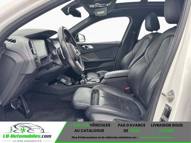 Bmw Serie 1 M135i xDrive 306 ch BVA  occasion � Beaupuy - photo n�5