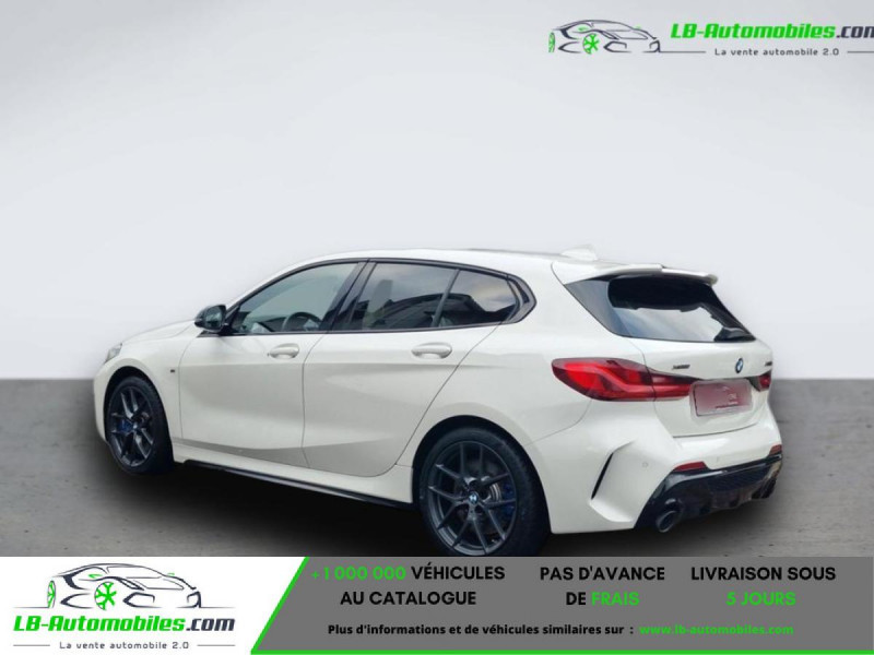 Bmw Serie 1 M135i xDrive 306 ch BVA  occasion � Beaupuy - photo n�4