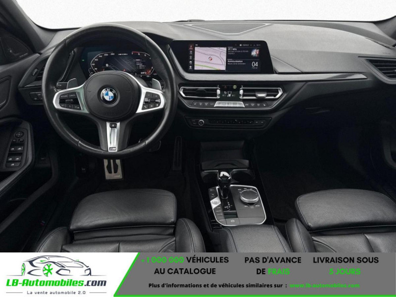 Bmw Serie 1 M135i xDrive 306 ch BVA  occasion � Beaupuy - photo n�3
