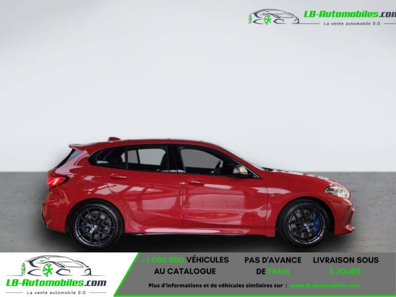 Bmw Serie 1 M135i xDrive 306 ch BVA  occasion � Beaupuy - photo n�3