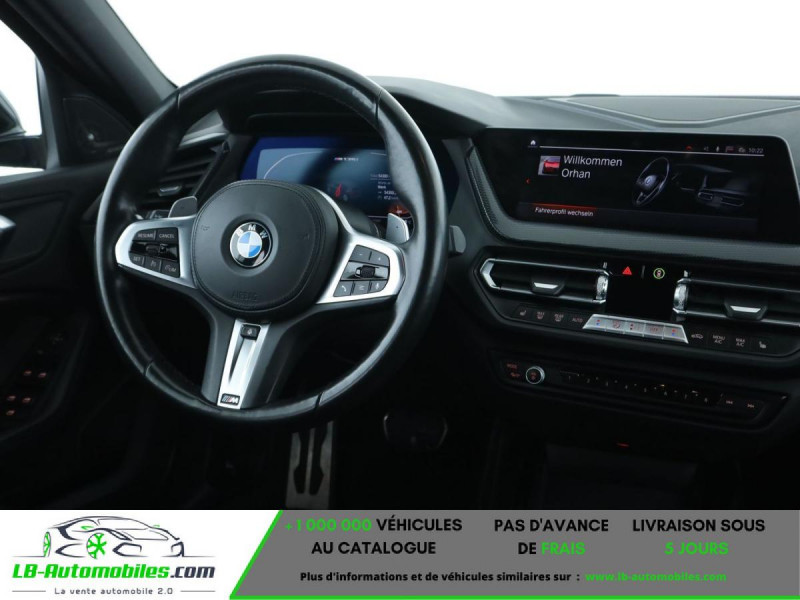 Bmw Serie 1 M135i xDrive 306 ch BVA  occasion � Beaupuy - photo n�10