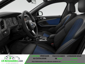 Bmw Serie 1 M135i xDrive 306 ch BVA  occasion � Beaupuy - photo n�4