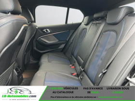 Bmw Serie 1 M135i xDrive 306 ch BVA  occasion � Beaupuy - photo n�7